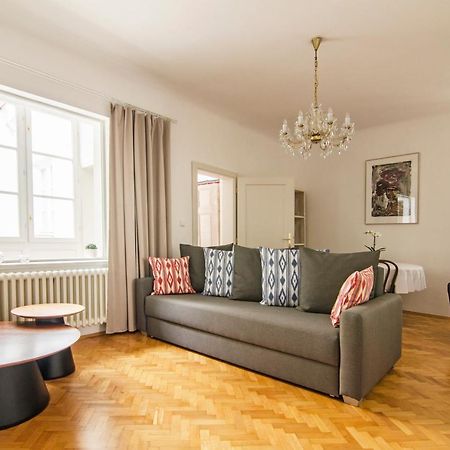 Wishlist Prague Residences - Charles Bridge Karlova Esterno foto