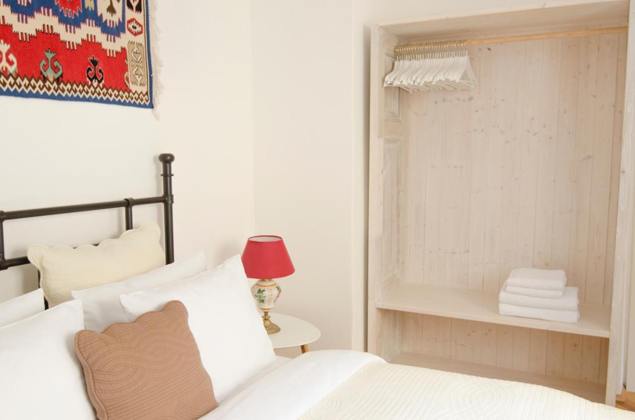 Wishlist Prague Residences - Charles Bridge Karlova Esterno foto
