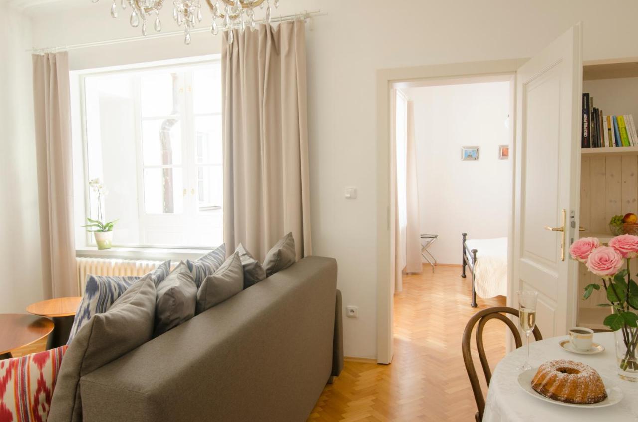 Wishlist Prague Residences - Charles Bridge Karlova Esterno foto