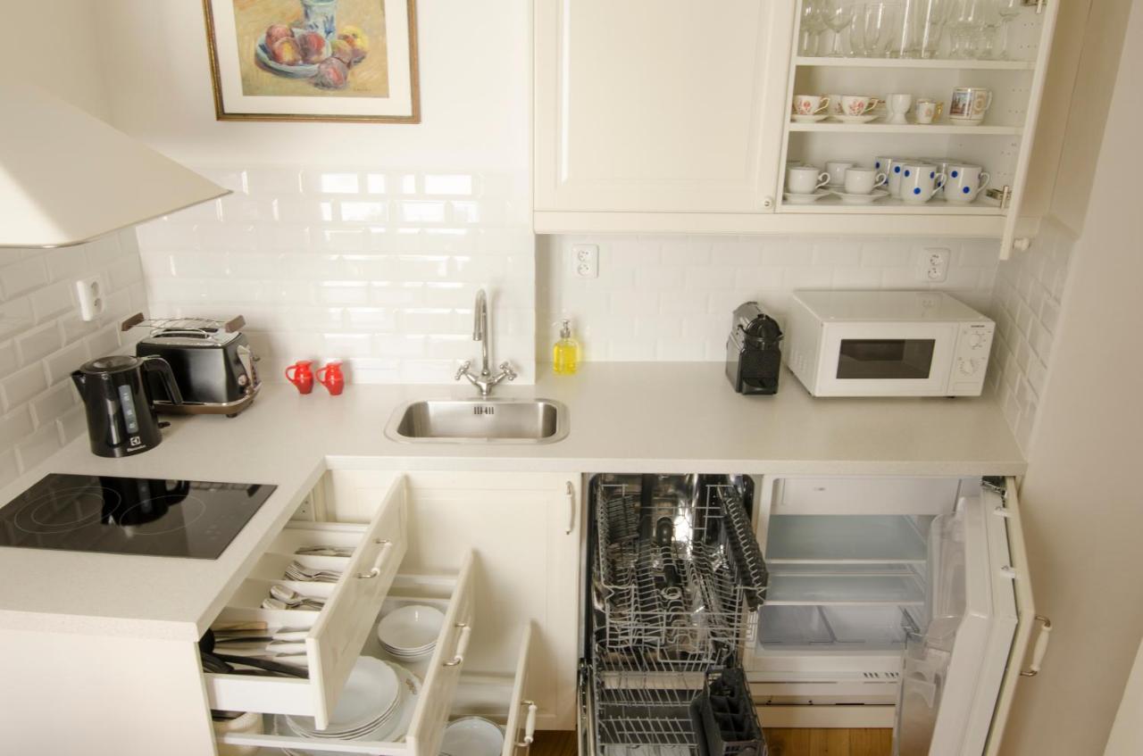 Wishlist Prague Residences - Charles Bridge Karlova Esterno foto